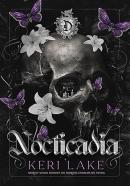 NOCTICADIA - UM ROMANCE DARK GOTICO