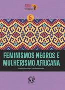 FEMINISMOS NEGROS E MULHERISMO AFRICANA