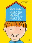 MARCELO, MARMELO, MARTELO - ED. COMEMORATIVA 50 ANOS