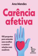 CARENCIA AFETIVA