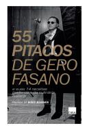 55 PITACOS DE GERO FASANO E SUAS 14 RECEITAS PREFERIDAS DA CULINARIA ITALIANA