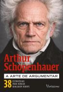 A ARTE DE ARGUMENTAR