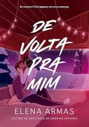 DE VOLTA PRA MIM