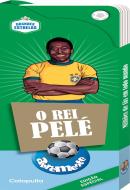 ABREMENTE GRANDES ESTRELAS - PELE