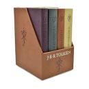 BOX DE LUXO POCKET - O SENHOR DOS ANEIS + O HOBBIT