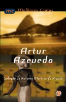 MELHORES CONTOS DE ARTUR AZEVEDO, OS                        