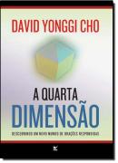 QUARTA DIMENSAO, A - 2º ED