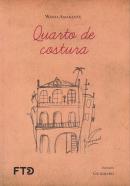 QUARTO DE COSTURA - 3ª ED