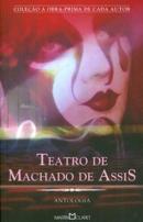 TEATRO DE MACHADO DE ASSIS