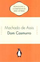 DOM CASMURRO