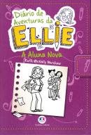 DIARIO DE AVENTURAS DA ELLIE - ALUNA NOVA