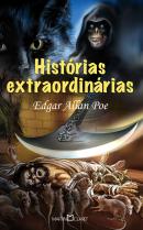 HISTORIAS EXTRAORDINARIAS