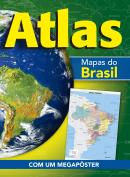 ATLAS - MAPAS DO BRASIL