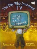 BOY WHO INVENTED TV, THE