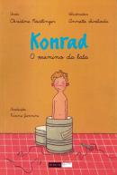 KONRAD - O MENINO DA LATA