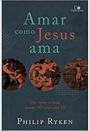 AMAR COMO JESUS AMA