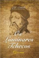 OS LUMINARES TCHECOS 