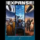  EXPANSE RPG, THE