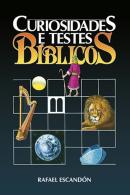 CURIOSIDADES E TESTES BIBLICOS          