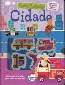 VAMOS EXPLORAR! CIDADE