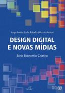 DESIGN DIGITAL E NOVAS MIDIAS