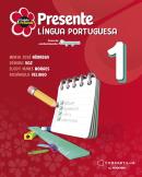 PROJETO PRESENTE - LINGUA PORTUGUESA - 1º ANO - 6ª ED