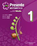 PROJETO PRESENTE - MATEMATICA - 1º ANO - 6ª ED