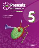 PROJETO PRESENTE - MATEMATICA - 5º ANO - 6ª ED