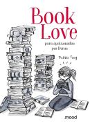 BOOK LOVE - PARA APAIXONADOS POR LIVROS