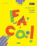 CONJUNTO FAÇA! CIÊNCIAS EFAI 2º ANO