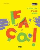 CONJUNTO FAÇA! CIÊNCIAS EFAI 3º ANO