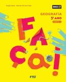 CONJUNTO FAÇA! GEOGRAFIA EFAI 5º ANO