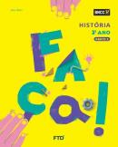 CONJUNTO FAÇA! HISTÓRIA EFAI 2º ANO