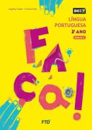 CONJUNTO FAÇA! LÍNGUA PORTUGUESA EFAI 2º ANO