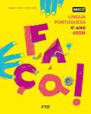 CONJUNTO FAÇA! LÍNGUA PORTUGUESA EFAI 4º ANO