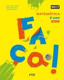 CONJUNTO FAÇA! MATEMÁTICA EFAI 2º ANO