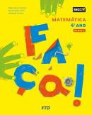 CONJUNTO FAÇA! MATEMÁTICA EFAI 4º ANO
