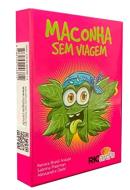 MACONHA SEM VIAGEM 