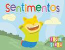 TOQUE E SINTA - SENTIMENTOS