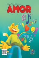 MUSICA E SENTIMENTOS - AMOR