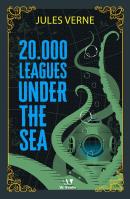 20000 LEAGUES UNDER THE SEA