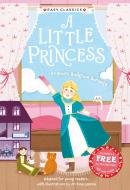 EASY CLASSICS - A LITTLE PRINCESS - INCLUDES A FREE AUDIOBOOK!