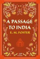 PASSAGE TO INDIA, A