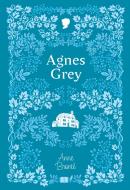 AGNES GREY - THE BRONT SISTERS COLLECTION