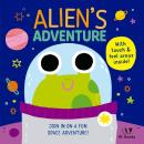 ALIEN´S ADVENTURE