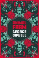 ANIMAL FARM - GEORGE ORWELL COLLECTION