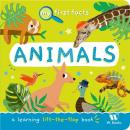 MY FIRST FACTS - ANIMALS