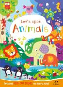 LET´S SPOT ANIMALS