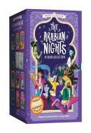 BOX EASY CLASSICS - THE ARABIAN NIGHTS