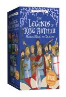 BOX EASY CLASSICS - THE LEGENDS OF KING ARTHUR